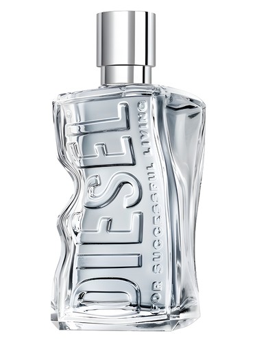 D by Diesel by Diesel