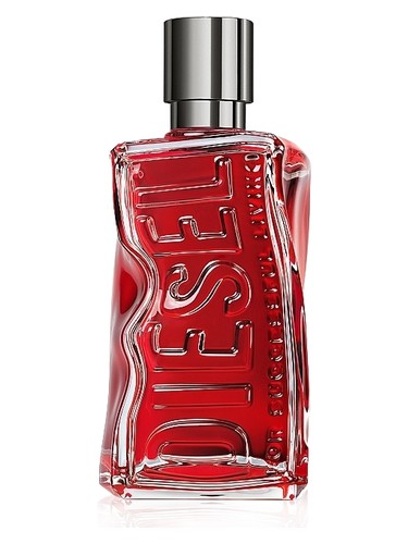 D Red by Diesel by Diesel