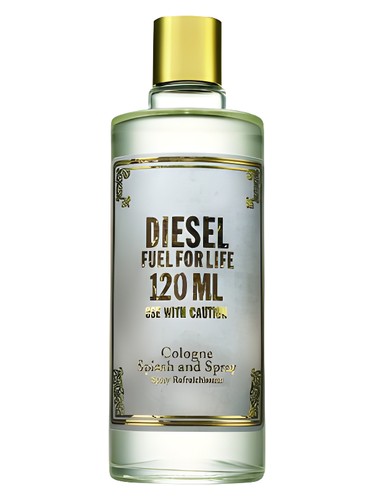 Fuel For Life Cologne for Men by Diesel