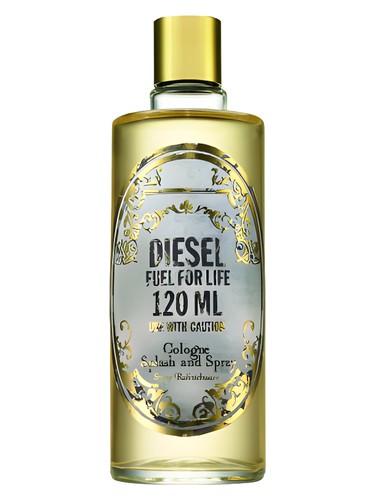 Fuel For Life Cologne for Women by Diesel