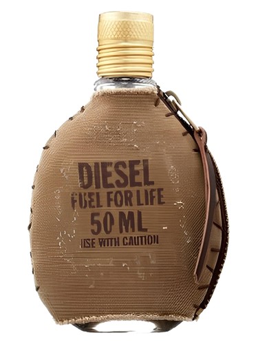 Fuel for Life Homme by Diesel