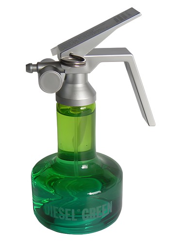 Green Masculine by Diesel