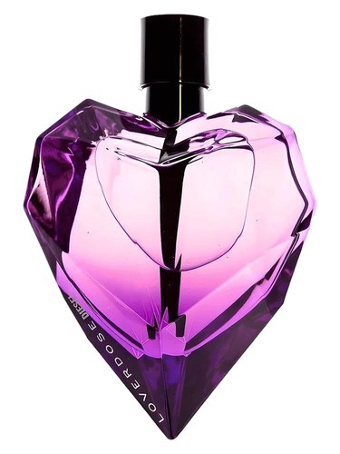 Loverdose by Diesel