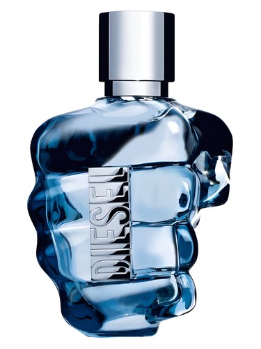 Only The Brave by Diesel