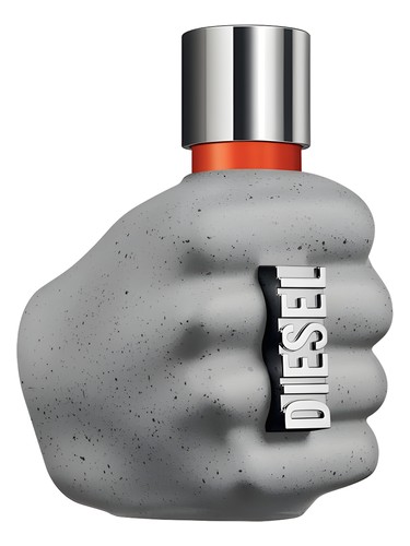 Only The Brave Street by Diesel