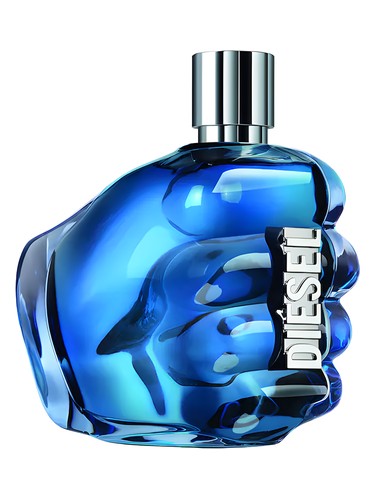 Sound Of The Brave by Diesel