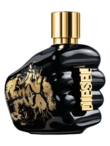 Spirit Of The Brave by Diesel