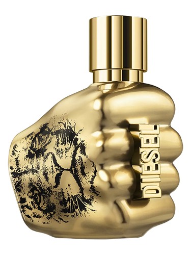 Spirit Of The Brave Intense by Diesel