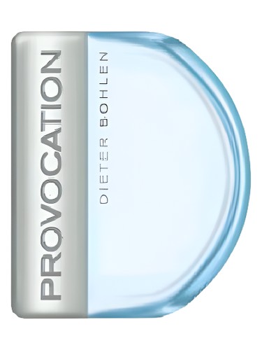 Provocation for Men by Dieter Bohlen