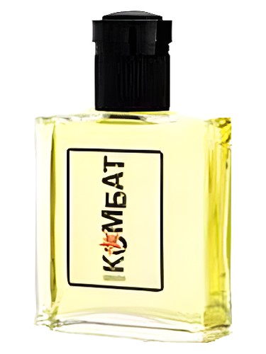 Combat by Dilís Parfum