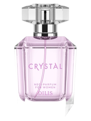 Crystal by Dilís Parfum