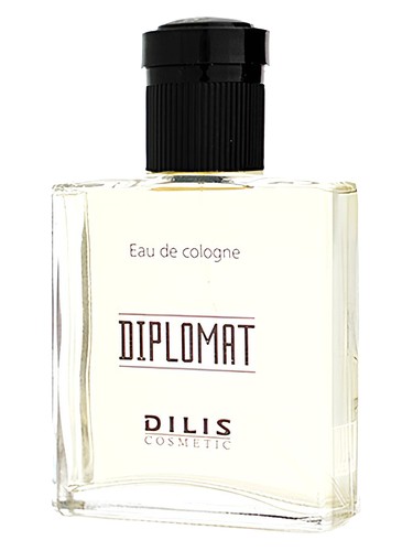 Diplomat by Dilís Parfum