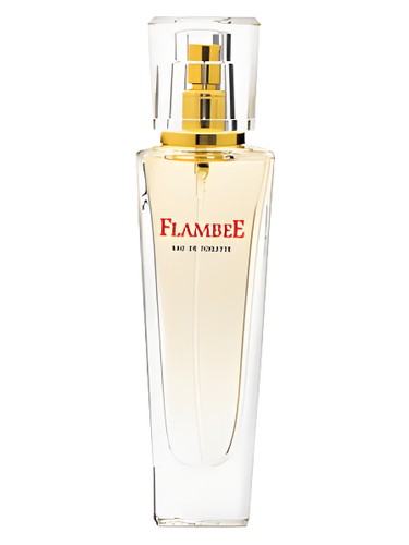 Flambee by Dilís Parfum