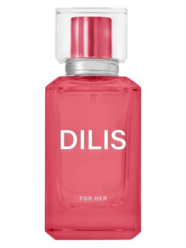 For Her by Dilís Parfum