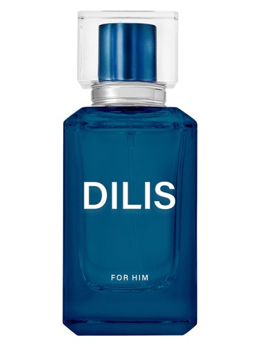 For Him by Dilís Parfum