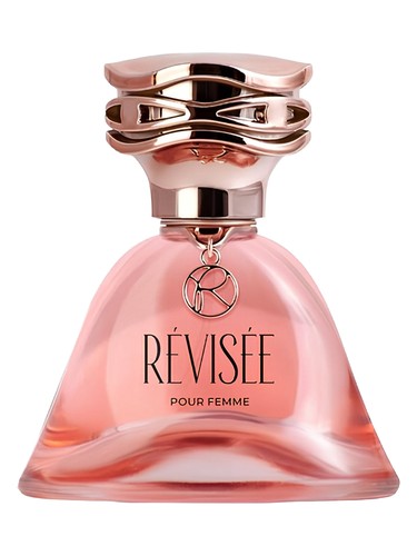 Revisee by Dilís Parfum