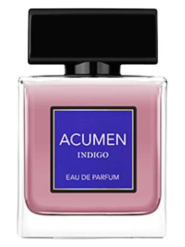 Acumen Indigo by Dilís Parfum