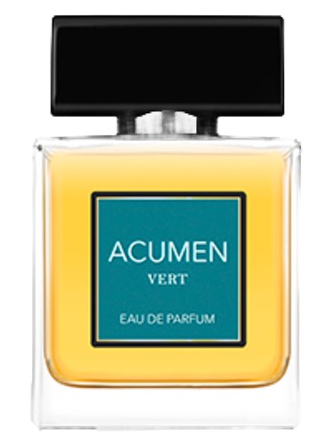 Acumen Vert by Dilís Parfum