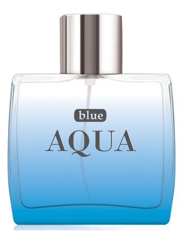 Aqua Blue by Dilís Parfum
