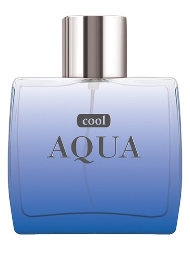 Aqua Cool by Dilís Parfum