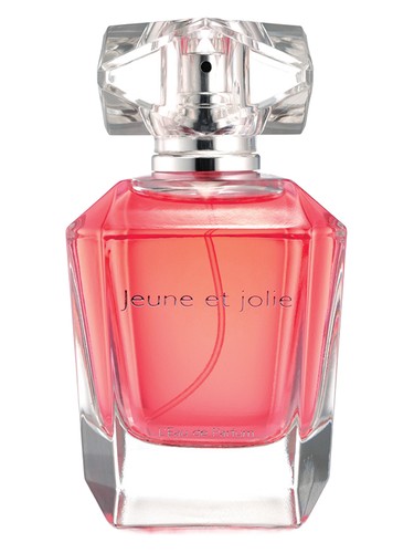 Jeune et Jolie by Dilís Parfum