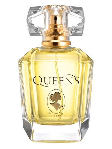 Queen's by Dilís Parfum