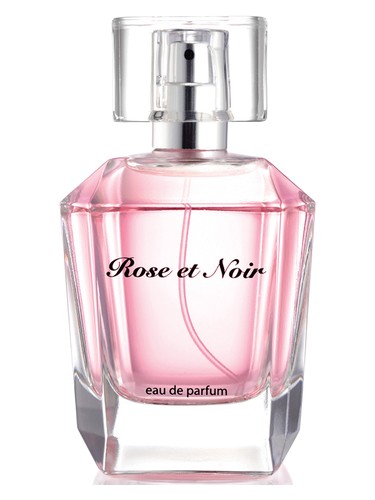 Rose et Noir by Dilís Parfum