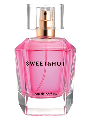 Sweet & Hot by Dilís Parfum