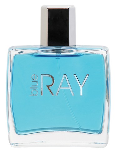 Blue Ray by Dilís Parfum