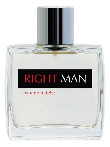 Right Man by Dilís Parfum