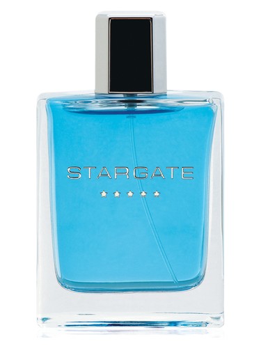 Stargate by Dilís Parfum
