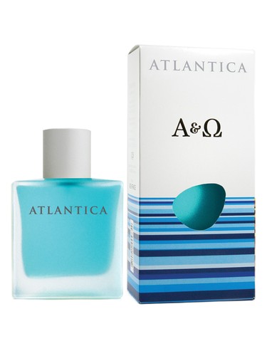 Alpha & Omega by Dilís Parfum
