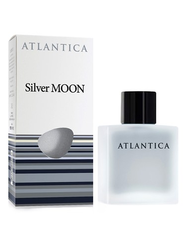 Atlantica Silver Moon by Dilís Parfum