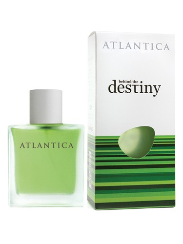 Behind The Destiny by Dilís Parfum