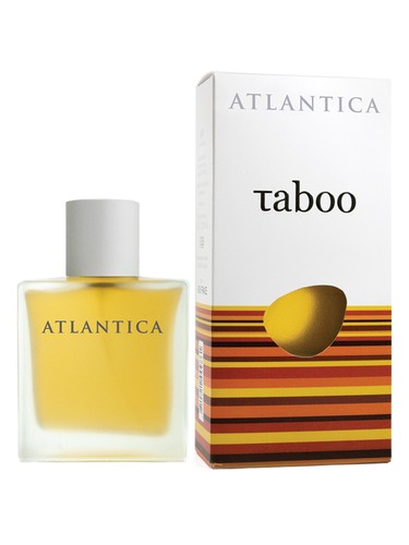 Taboo by Dilís Parfum