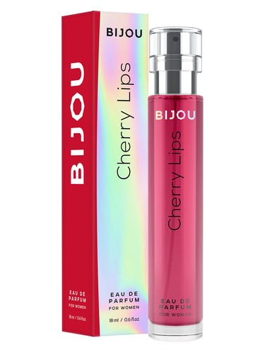 Cherry Lips by Dilís Parfum