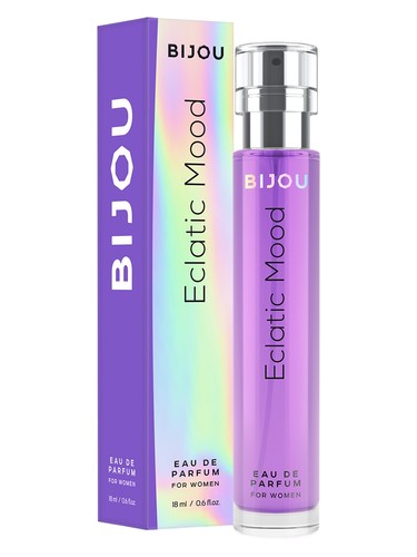 Eclatic Mood by Dilís Parfum