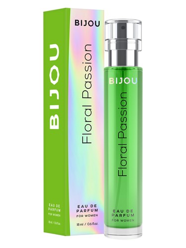 Floral Passion by Dilís Parfum