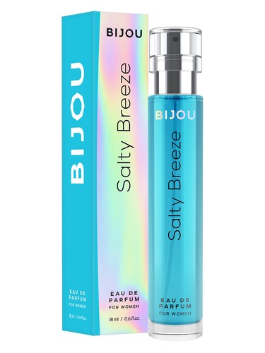 Salty Breeze by Dilís Parfum