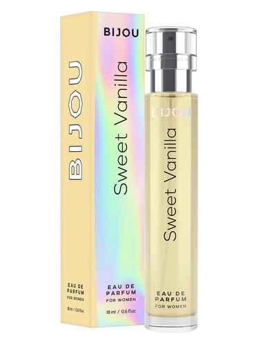 Sweet Vanilla by Dilís Parfum