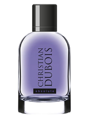 Christian Dubois Absolute by Dilís Parfum