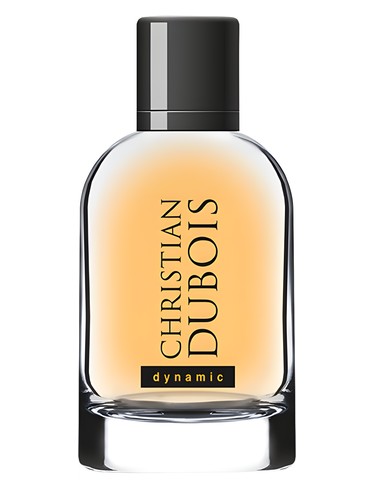 Christian Dubois Dynamic by Dilís Parfum