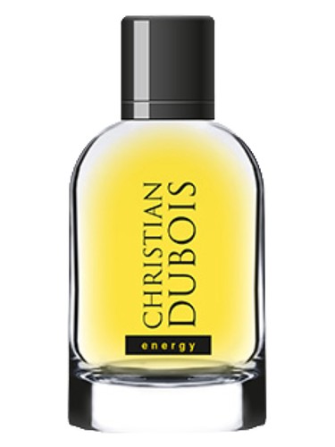 Christian Dubois Energy by Dilís Parfum