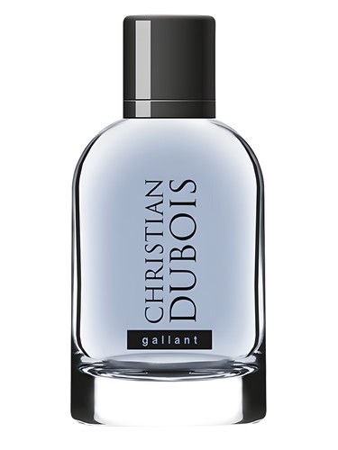 Christian Dubois Gallant by Dilís Parfum