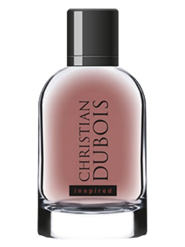 Christian Dubois Inspired by Dilís Parfum