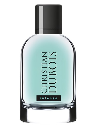 Christian Dubois Intense by Dilís Parfum