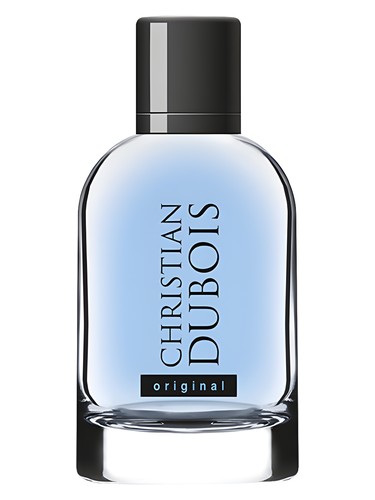 Christian Dubois Original by Dilís Parfum
