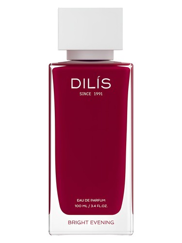 Bright Evening by Dilís Parfum
