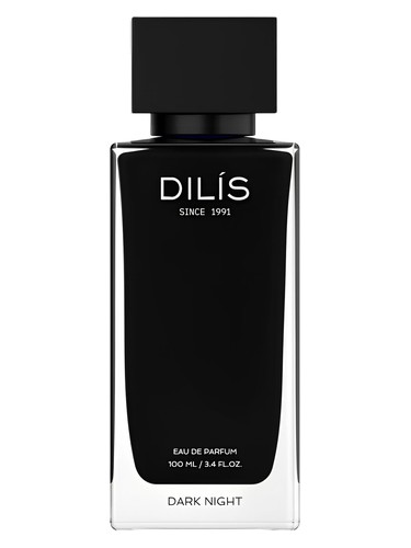 Dark Night by Dilís Parfum