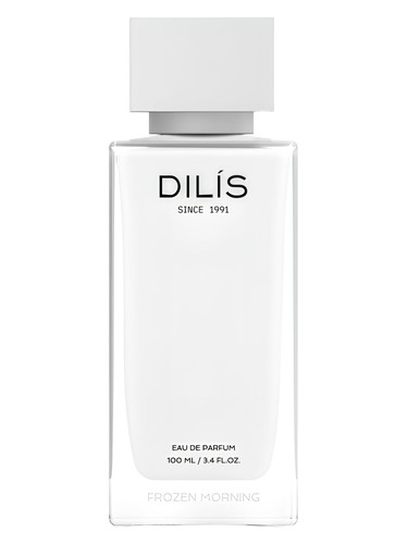 Frozen Morning by Dilís Parfum